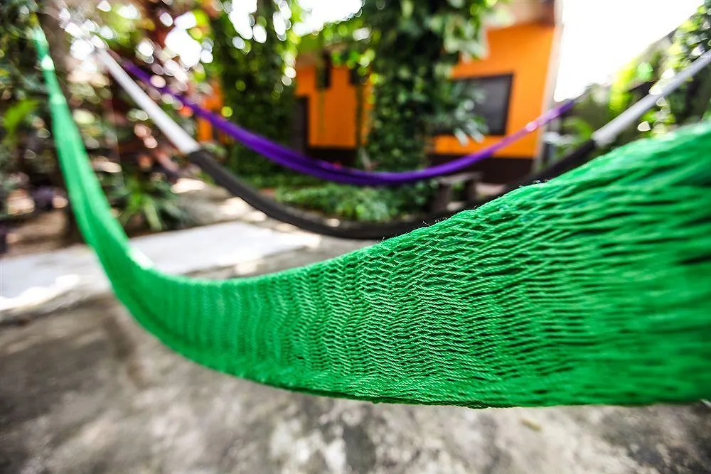 Secret Garden Tulum Hotel